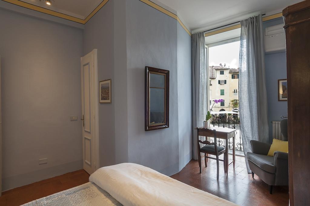 Arena Di Bed & Breakfast