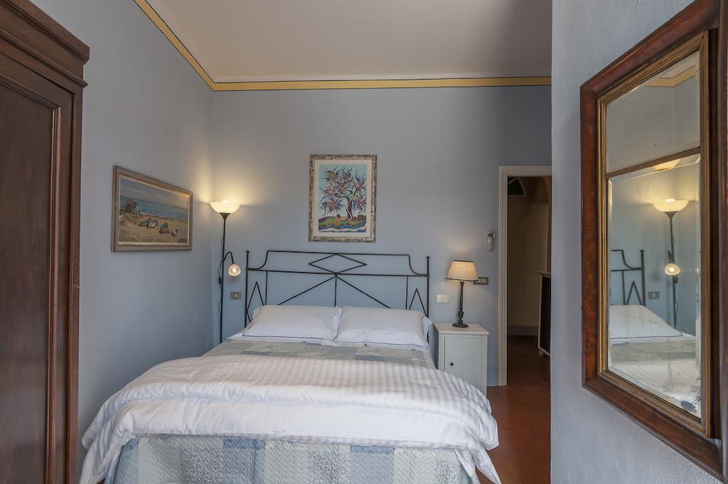 Arena Di Bed & Breakfast 2*