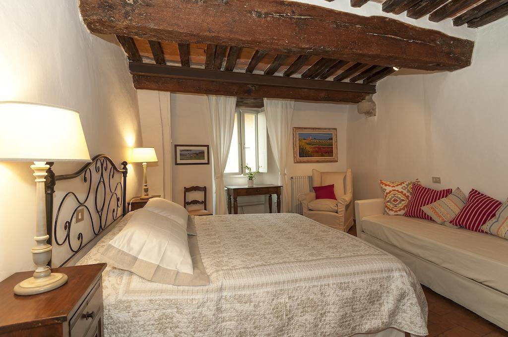 Bed & Breakfast Arena Di Lucca