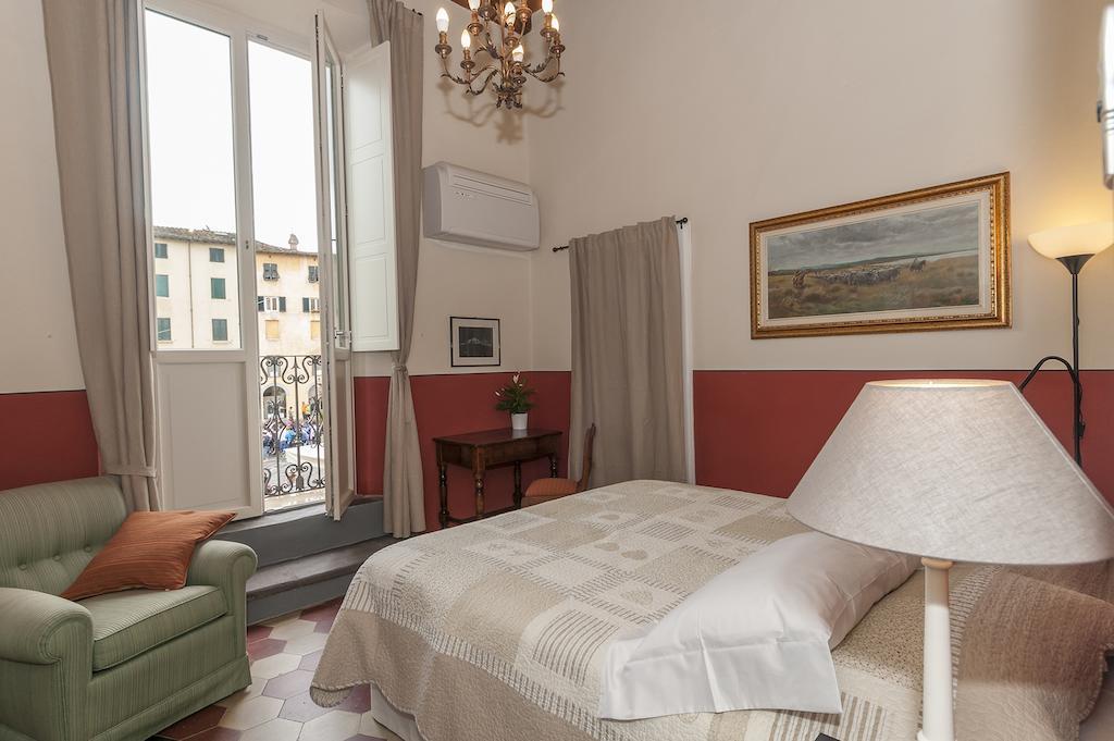 Arena Di Bed & Breakfast